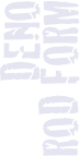 DENO 
ROD FORM